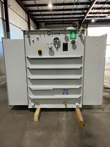 1000 KVA 13800 Delta Primary, 480Y/277 Secondary, SUB, proCORE(immediate shipment available)