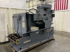 Blanchard #22K-42, vertical spindle rotary surface grinder, 42" chuck, 48" swing, coolant