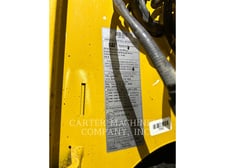 Caterpillar D2-12LGP, Crawler Dozer, 1258 hours, S/N: XKR01505, 2022