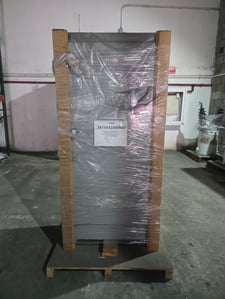 1000 Amp. ASCO, 480 Volts, 3-pole, Nema 3, Series 300 with G controller, new in box
