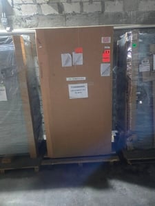 800 Amp. Zenith ZTS, 3 phase, 120/208 Volts Nema -4X, 4-wire, new in box