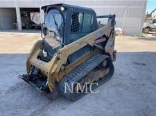 Caterpillar 259D3, Track Loader, 1879 hours, S/N: CW915416, 2021