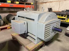 300 HP 720 RPM U.S. Motors, Frame 5809S, Drip-Proof Ball Bearing, 2300 Volts