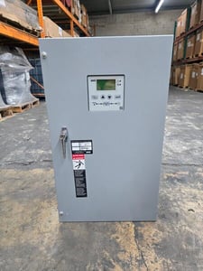 200 Amp. ASCO, 480/277 Volts / 60 Hz / 3 phase / Nema 1