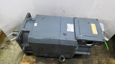 24 KW Siemens #1PH7133-2QG22-0803, 2650 RPM Servo Motor 42 amps
