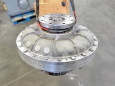 Falk #1584-HFD20C, fluid coupling, 88 lb/ft torque, .500" threaded rod diameter (2 available)