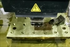 Mitsubishi #EA12D, 15.7" x11.8" x11.8" travels, Mits M700 Control, C-Axis, 4/7 AEC, glass scales, 2012, #1491