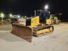 Caterpillar D4, 1809 hours, S/N: RLT00747, 2023