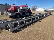 Cedarapids CEDAR RAPIDS, Conveyor, S/N: 352067, 2000