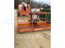 Jlg Industries, Inc. 600AJ, Articulated Boom Lift, 1769 hours, S/N: 0300196165, 2015