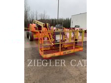 Jlg Industries, Inc. 600AJ, Articulated Boom Lift, 1825 hours, S/N: 0300195215, 2014