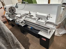 19" x 84" LeBlond Makino #Regal-Servo-Shift, Lathe, 16" chuck, 3" thru hole, 40-1600 RPM, 10 HP, 230/460 V