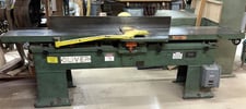 16" Oliver #166-BD, jointer