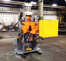 Erie Press System, 150 Ton, Shear, Feeding Equipment