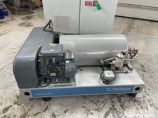 Flottweg #Z23-4/441, Solid Bowl Tricanter Centrifuge, 5500 RPM Bowl, 11-13 kW, 400 V