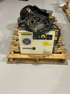 Fanuc, m- 1ia/0.5s, robot with R-30iB Mate controller, 2016