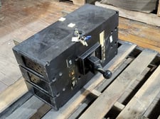 2000 Amps, Westinghouse, PC32000F, Circuit Breaker, 600VAC 3P 3PH PC 1200A Rating Plug