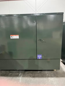 1000 KVA 34500GrdY/19920 Primary, 208Y/120 Secondary, Pad, proCORE(immediate shipment available)