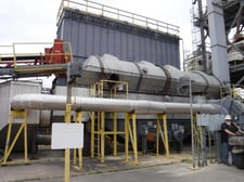 Image for Dry sand processing plant