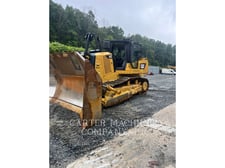 Caterpillar D 7 E, Crawler Dozer, 21717 hours, S/N: HKA00462, 2016