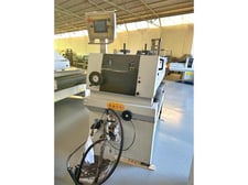 Sorbini #Smart-Coater-MF, roll coater, 1-head, 51" working width, 2015