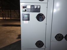 3 HP Eaton, SVX002A1-5A4N1, variable frequency drive, 600 Volts, 4.5 amps, like new