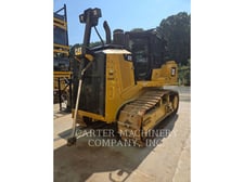 Caterpillar D7E WCHIP, Crawler Dozer, 14721 hours, S/N: HKA00501, 2017