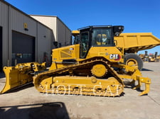 Caterpillar D5 LGP, Crawler Dozer, 14 hours, S/N: RG901565, 2023