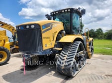 Metso 3630T, Wheel Tractor Scraper, 1913 hours, S/N: 3630T01308, 2022