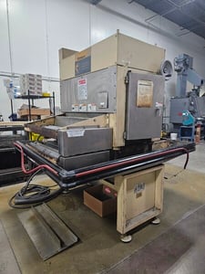 Timesavers #137-1HDMW, single head