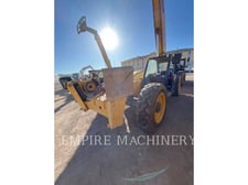 Cat TL1055D, Telehandler, 5026 hours, S/N: ML502359, 2020