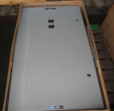Westinghouse #J, motor control, 480 Volts, loan management ctrl, code CIAEC, new, unused (2 available)