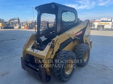 Cat 236, Skid Steer Loader, 2323 hours, S/N: KXL01837, 2022