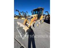 Cat 420F2 4ECP, Backhoe Loader, 2898 hours, S/N: HWC05053, 2019