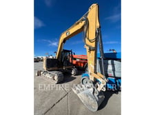 Caterpillar 307.5-07, Crawler Excavator, 2054 hours, S/N: GW700331, 2019