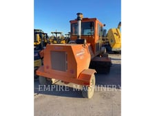 Broce Broom RPT350, Road Broom, 236 hours, S/N: 412787, 2022