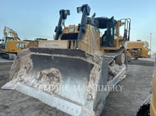 Caterpillar D8T SU, Crawler Dozer, 6304 hours, S/N: AW400606, 2019