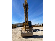 Caterpillar 349FL TC, Crawler Excavator, 3535 hours, S/N: HPD20885, 2019