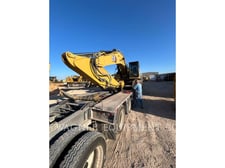 Caterpillar 340, Crawler Excavator, 636 hours, S/N: GDZ20017, 2024