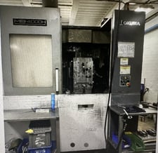Okuma #4000H