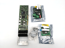 Danfoss #175Z1528 DTB/R4 Board 176F1515 175Z7801 VLT 5000/6000 Lonworks Kit