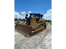 Caterpillar D6XELGP3D, Crawler Dozer, 734 hours, S/N: HLY01100, 2023