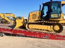 Caterpillar D2LGPEW, Crawler Dozer, 622 hours, S/N: XKR04372, 2024