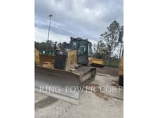 Caterpillar D3LGPEW, Crawler Dozer, 1108 hours, S/N: XKY05251, 2024