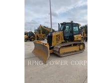 Caterpillar D3LGPEW, Crawler Dozer, 908 hours, S/N: XKY05184, 2024