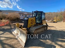 Caterpillar D1, Crawler Dozer, 680 hours, S/N: XKL04138C, 2022