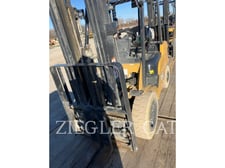Cat GP30N5, Forklift, 272 hours, S/N: AT13G20494, 2023