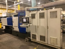 Wickman #6-57, CNC 6-spindle screw machine, Siemens CNC, 57mm spindle hole diameter, s/n #30339, 2016