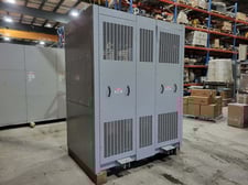 500 KVA 4160 Primary, 600Y/347 Secondary, MGM AC374-U0403 transformer, isolation, dry type