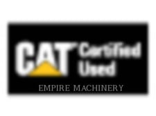Cat 980-14, Wheel Loader, 1269 hours, S/N: WFX01387, 2024